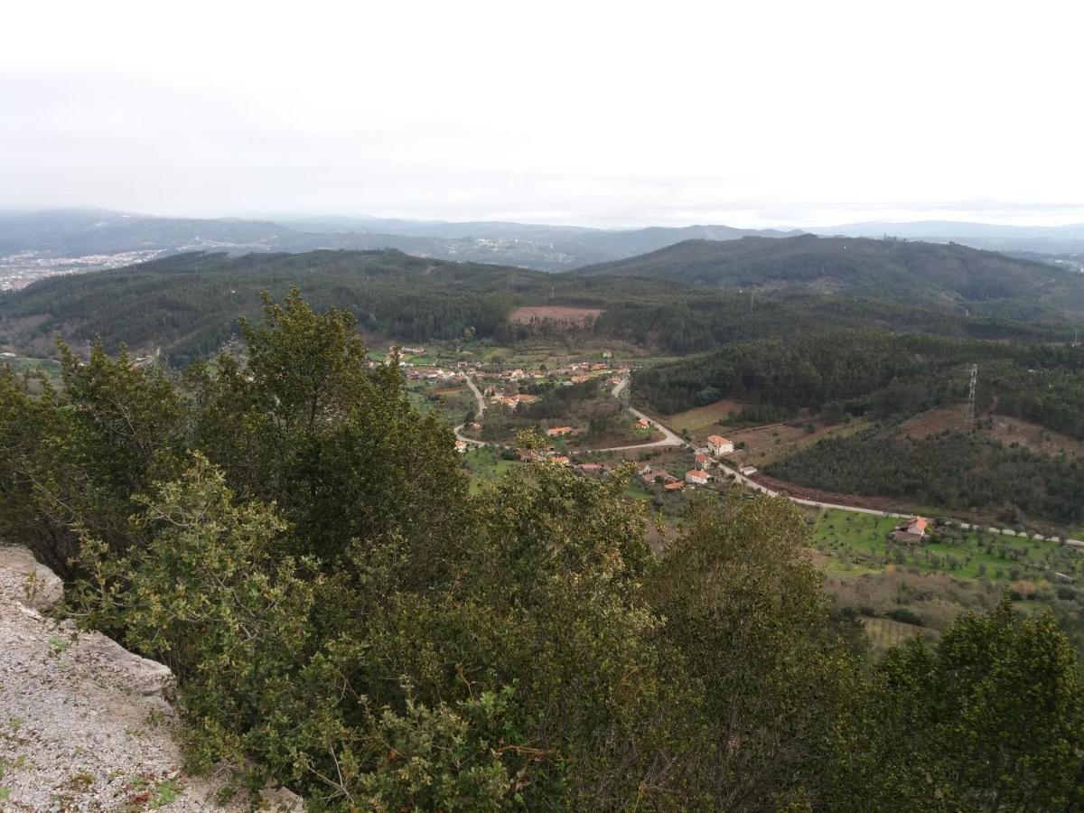 Casa Hozani Villa Albarrol Eksteriør bilde