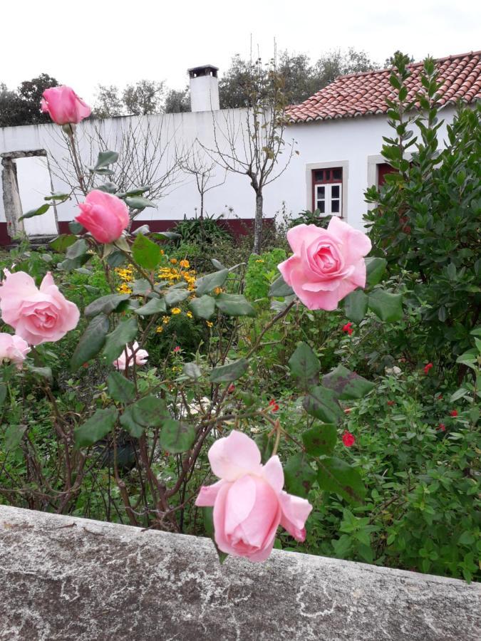 Casa Hozani Villa Albarrol Eksteriør bilde